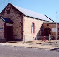 Balaklava Museum Centenary Hall - Attractions Brisbane
