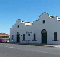 Ardrossan Historical Museum - Attractions Brisbane