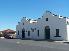Ardrossan Historical Museum - Attractions Brisbane 0