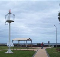 Turnbull Park Centenary Park and Foreshore - Attractions Brisbane