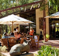 Woodstock Wine Estate - Attractions Brisbane