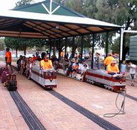 Penfield Park Model Railway - Attractions Brisbane