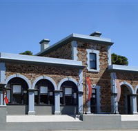 Burra Regional Art Gallery - Attractions Brisbane