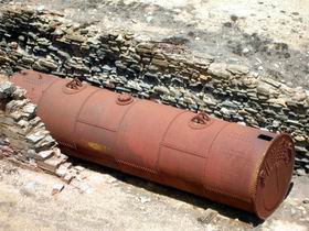 Morphetts Enginehouse Museum - Attractions Brisbane 0