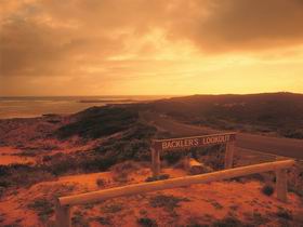 Bowman Scenic Drive - Attractions Brisbane 0