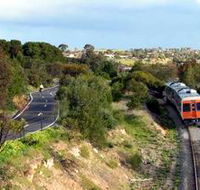 Coast to Vines Rail Trail - Attractions Brisbane