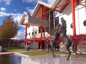 Rymill Coonawarra - Attractions Brisbane 0