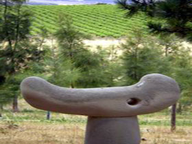 Mclaren Vale SA Attractions Brisbane
