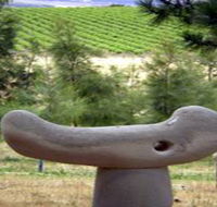 Bella Cosa Sculpture Park and Gallery Tapas Bar - Attractions Brisbane