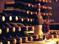 Berri Estates Winery - Cellar Door Sales