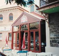 Port Dock Brewery Hotel - Attractions Brisbane