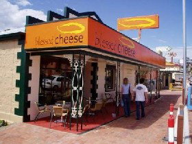 Blessed Cheese - Attractions Brisbane 0