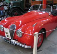 Goolwa Motor Museum - Attractions Brisbane