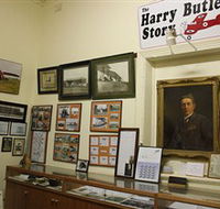 Minlaton Museum - Attractions Brisbane