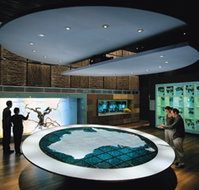 National Wine Centre Of Australia - Attractions Brisbane