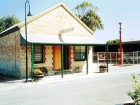 Edithburgh Museum - Attractions Brisbane 0