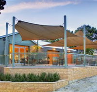 Partalunga Vineyard - Attractions Brisbane