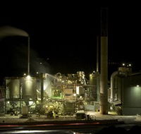 Nyrstar Lead Smelter - Attractions Brisbane