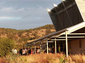 Kabminye Wines - Attractions Brisbane 0