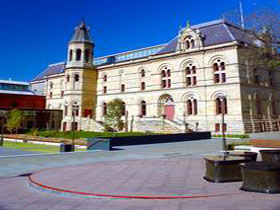 Adelaide Cbd And Eastern Suburbs SA Attractions Brisbane