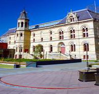 South Australian Museum - Attractions Brisbane