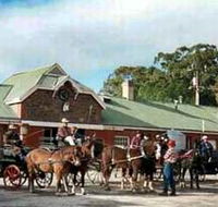 Anlaby Station - Attractions Brisbane