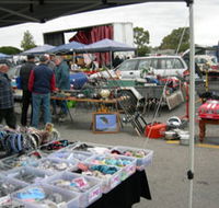 Gepps Cross Treasure Market - Attractions Brisbane