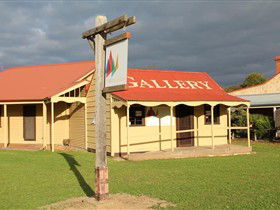 Art@Goolwa Inc - Attractions Brisbane 0