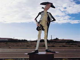 Whyalla SA Attractions Brisbane