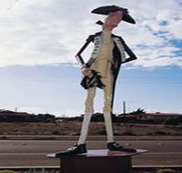 Tanderra Craft Village - Attractions Brisbane