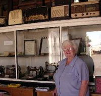 Streaky Bay National Trust Museum - Attractions Brisbane