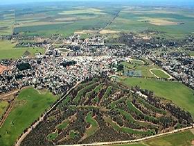 Kadina Golf Club - Attractions Brisbane 0