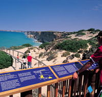 Far West Coast Marine Park - Attractions Brisbane