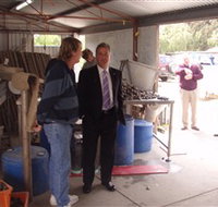 Southern Yorke Oysters - Attractions Brisbane