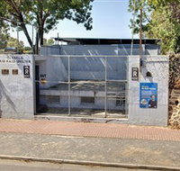 Glenelg Air Raid Shelter - Attractions Brisbane
