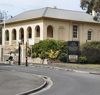 Anglesea Barracks - Attractions Brisbane