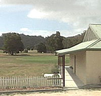 St Helens Golf Club - Attractions Brisbane