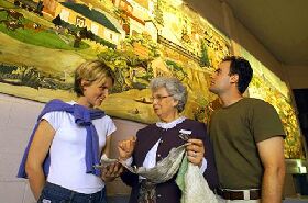  Attractions Brisbane