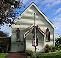 Stanley Discovery Museum and Geneology Centre - Attractions Brisbane