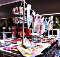 Under The Oak Handmade Gallery and Gifts - Attractions Brisbane