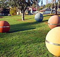 Sculpture Trail - Great Western Tiers - Attractions Brisbane