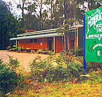 Federation Chocolate - Attractions Brisbane