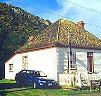 Joe Lyons Cottage - Attractions Brisbane
