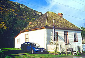 Joe Lyons Cottage - Attractions Brisbane 0