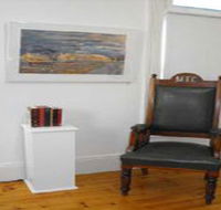 Moonta Gallery of the Arts - Attractions Brisbane