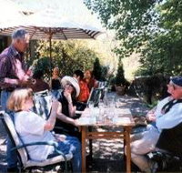 Barratt Wines - Attractions Brisbane