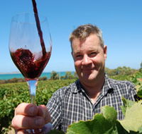 Boston Bay Wines - Attractions Brisbane
