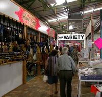 Brickworks Markets And Leisure Complex - Attractions Brisbane