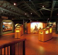 R.M. Williams Outback Heritage Museum - Attractions Brisbane