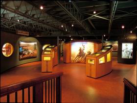 R.M. Williams Outback Heritage Museum - Attractions Brisbane 0